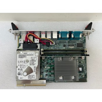 TEL 2L80-002677-21 PDS-BX02E0954 SBC Board